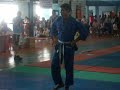 Jiu Jitsu - Gabriel Oliveira (Gracie Ilha) x Junior