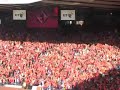 Dundee United at Hampden