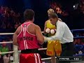 King Of The Ring. Dolph Lundgren Vs. Oleg Taktarov Part 1/2