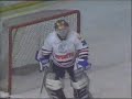Olimpija - Jesenice 1993 finale