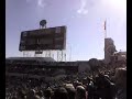 Flyover @ Jaguars versus Vikings Flyover @ Jaguars versus Vikings