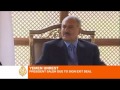 Yemeni activist discusses power transfer negotiations