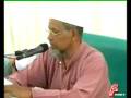 Kuliah Jumaat 7 Zulhijjah 1429 H [2] YB Ust Muhammad Daud Iraqi