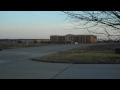 Kawasaki Vaquero custom exhaust drive by testing
