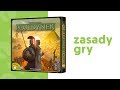 Zasady gry krok po kroku.