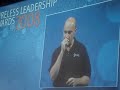 Jim Balsillie on BlackBerry Use Jim Balsillie on BlackBerry Use