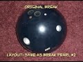 900 Global Break Pearl