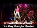 Bangla Movie Song : Katar Agat Dio Naa