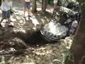 Yamaha Rhino Fox 2nd Annual Flat River ATV Ride Part 2