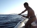JIGGING POR POCO SALE