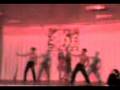 videos de fatima talents night