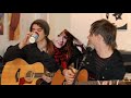 Paramore[Acoustic]-My Heart