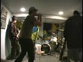 Wellcurbs Rehearsing 