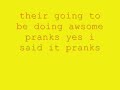 PRANKINGPEEPS TRAILER!