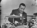 Bill Haley & His Comets - Rudy's Rock Ed Sulllivan Show 1957