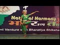 bharatnatyam pooja hirwade