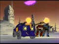 (G1)(Season2)(episode22)Desertion of the Dinobots(PT2)(2/3)