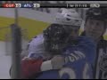 Godard vs Boulton Mar 13, 2008 Godard vs Boulton Mar 13, 2008