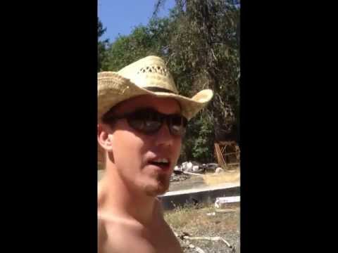 how to vent hydrogen