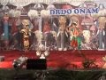 DRDO ONAM 2011 Celebration on 1st & 2nd Oct 2011