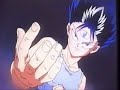 Bring Me To Life - Hiei and Kurama Tribute Bring Me To Life - Hiei and Kurama Tribute