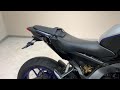 ヤマハ MT-09 MT-09SP◆2024年モデル!ワンオーナー◆パフォーマンスダンパー◆スクリーン