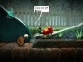 My first Little Big Planet level My first Little Big Planet level