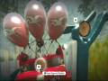 My first Little Big Planet level