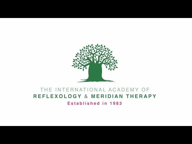 The International Academy of Reflexology & Meridian Therapy video #1