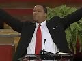 Pastor Carlton P. Byrd--Don\
