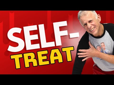 how to cure frozen shoulder