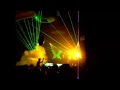 Swedish House Mafia Creamfields Liverpool 2008 (Daresbury)