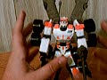 star wars transformers commander cody review