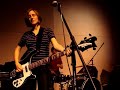Electrelane Plays Bard College: To the East