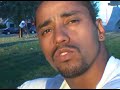 Curriculum Instrutor de Capoeira Tuf�o