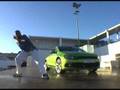 Curriculum Instrutor de Capoeira Tufão