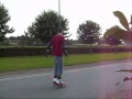 roller slalom � gosnay