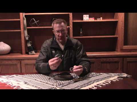 how to repair nylon strap