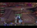 WoW - 5 DK party in Ramps getting wiped
