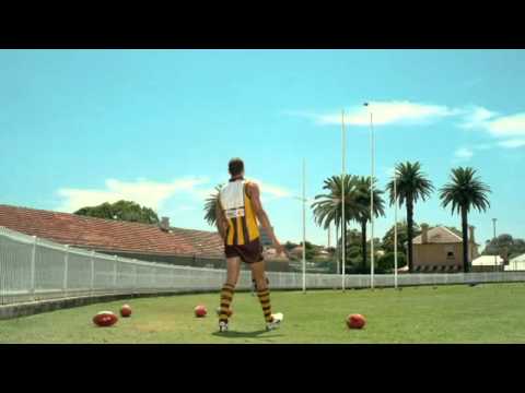 AFL TVC