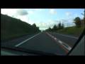 videos de 道央自動車道 下り 有珠山SA→室蘭IC 2008/10/12撮影
