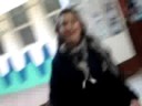 cielu corre como loca.