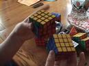 Cubing Collection - an update Cubing Collection - an update