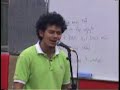 Ebi - Layu Sebelum Berkembang ( Prektis)