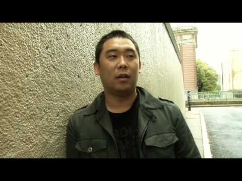 Walrus TV Profiles David Choe