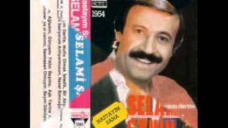 Selami Şahin - Böyle Aşka Ne Deyim.mpg