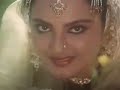 Justju Jis Ki Thi Umrao Jaan - 1981