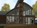 Using Solar Imaging to Design a Home