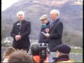 WHR Traeth Mawr Opening Part 2