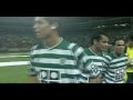 Goodbye Ronaldo !